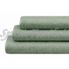 Set spugna 350gr Verde Salvia