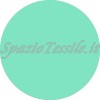 lenzuolo con angoli rotondo verde acqua
