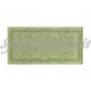 Tappeto ciniglia antiscivolo dublino Verde