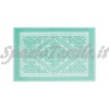 tappeto bagno sardo ch verde acqua